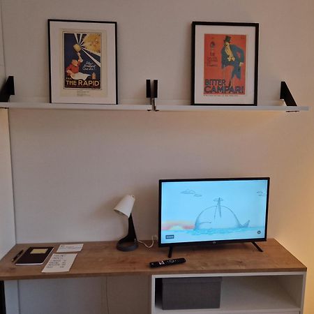 Prague City Center Apartment Extérieur photo