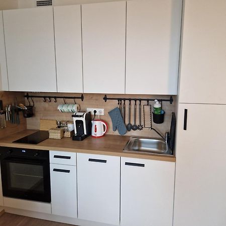 Prague City Center Apartment Extérieur photo