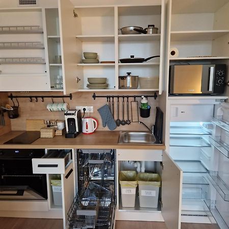 Prague City Center Apartment Extérieur photo
