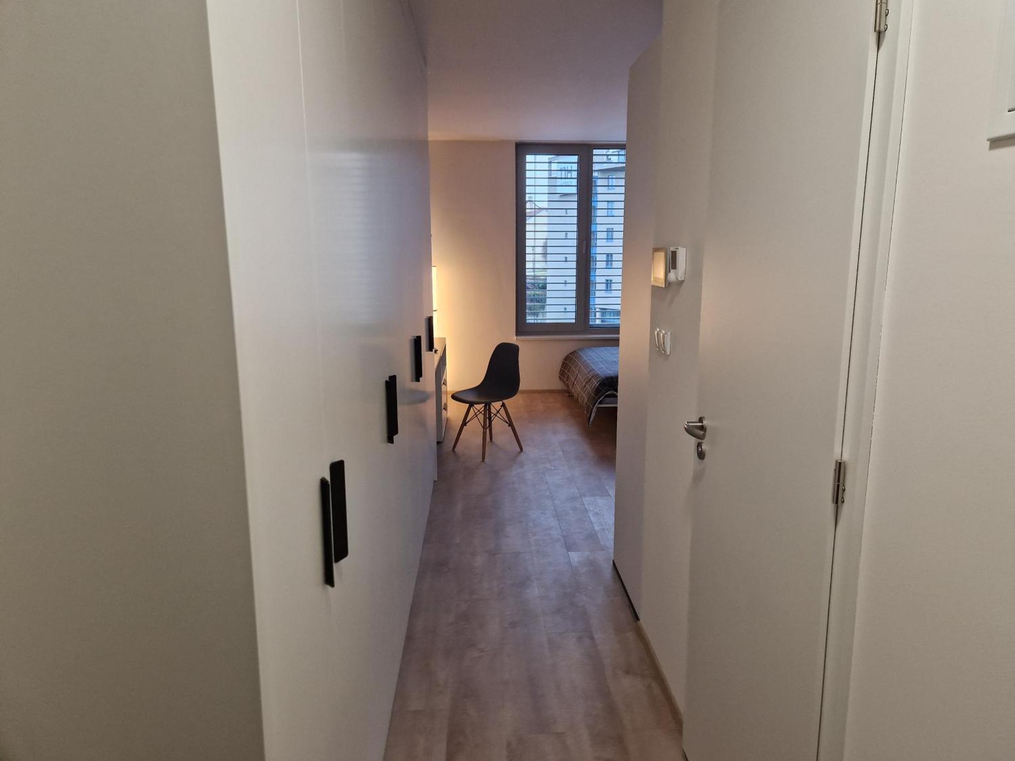 Prague City Center Apartment Extérieur photo