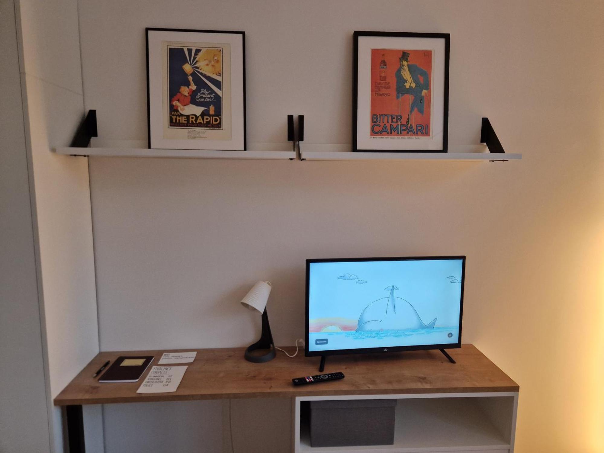 Prague City Center Apartment Extérieur photo