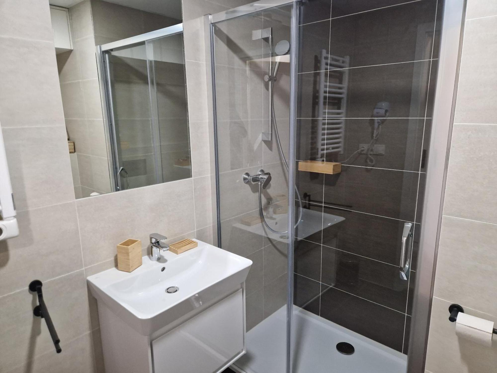 Prague City Center Apartment Extérieur photo